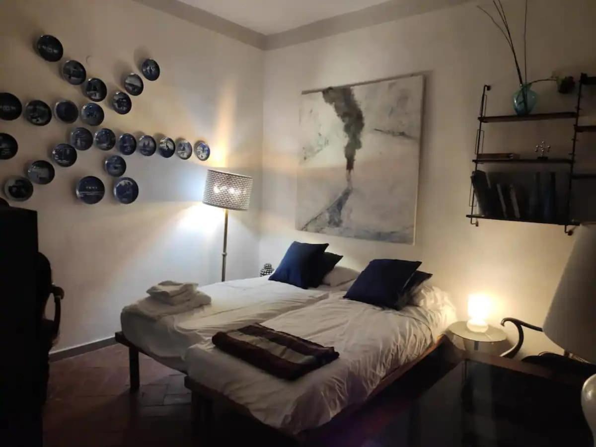 Apartamento Portion Of Near P Santo Spirito *